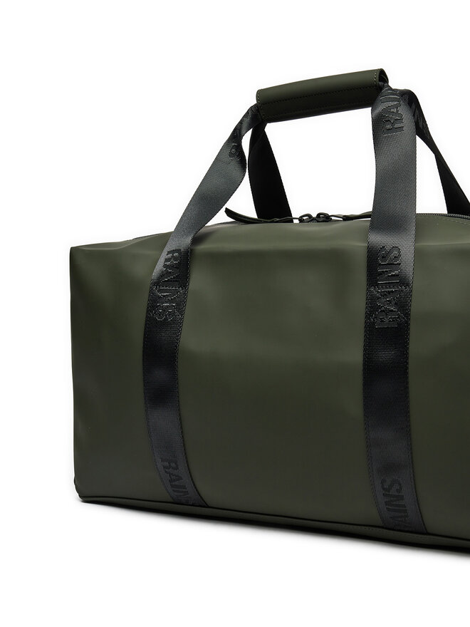 Rains Сумка Rains Trail Gym Bag W3 14380 Зелений