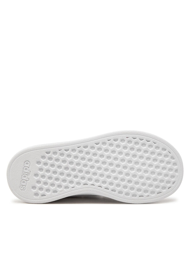 adidas Снікерcи adidas Advantage Base 2.0 Cf C IH8122 Білий
