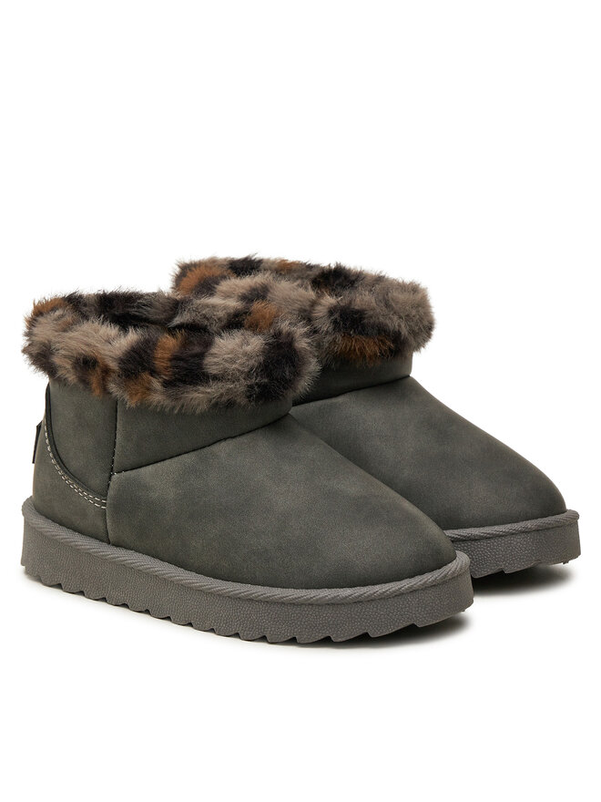 Original Marines Апрески Original Marines DEA0020FC Сив