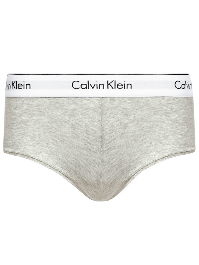 Calvin Klein Underwear Calvin Klein Underwear Μποξεράκι 0000F3788E Γκρι
