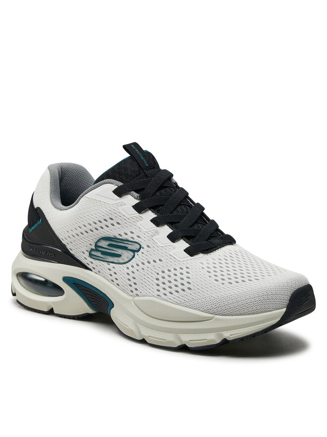 Skechers Sneakers Skechers Ventura 232655 Weiß