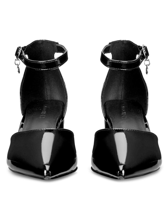 Lasocki Tacones Lasocki WYL3296-3Z Negro
