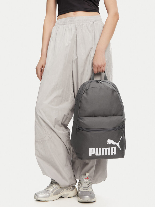 Puma Mochila Puma PHASE BACKPACK 9116415 Gris