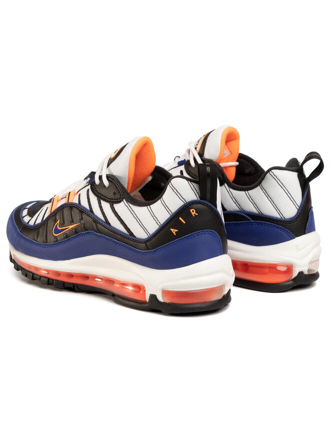 Nike Sneakers Nike Air Max 98 CD1536100 Alb