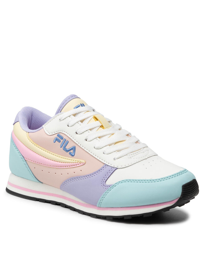 Fila scarpe olografiche deals