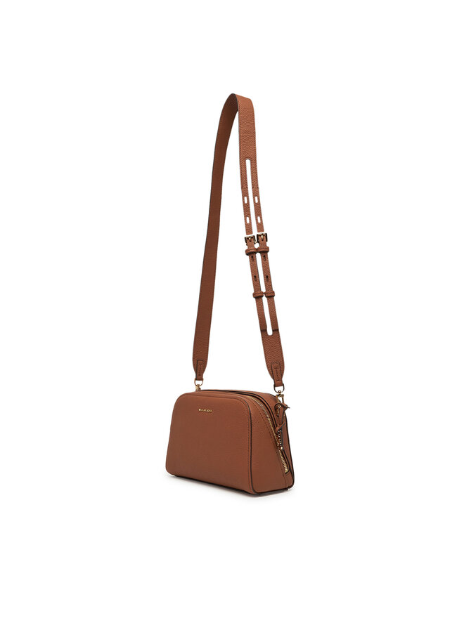 MICHAEL Michael Kors Torebka MICHAEL Michael Kors 32S5G9QC5L Brązowy