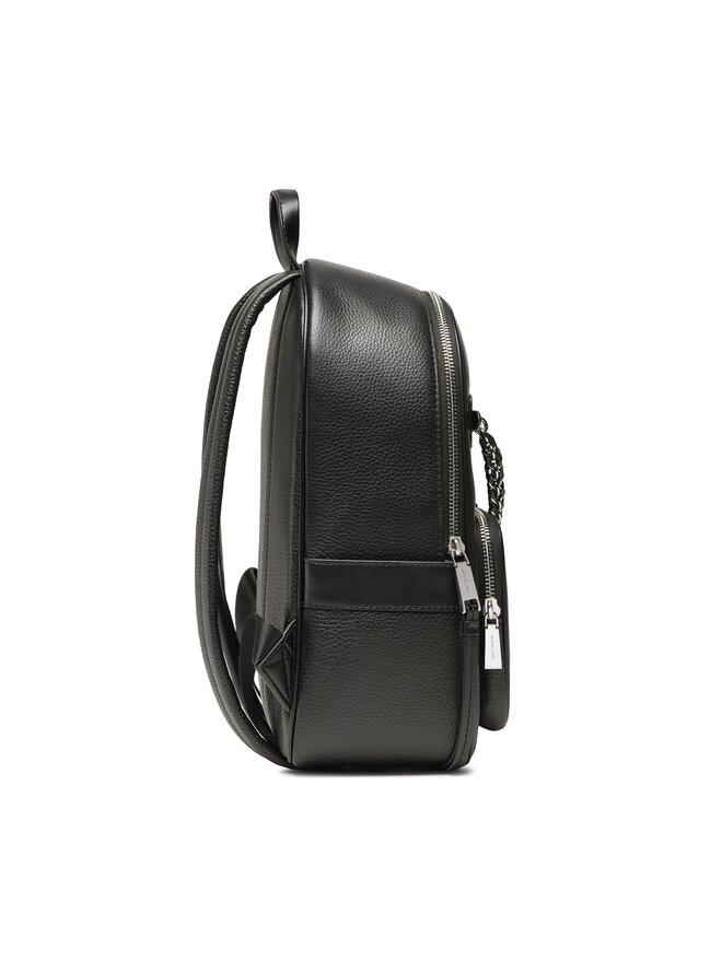 MICHAEL Michael Kors Rucksack MICHAEL Michael Kors Eliliot 30R3S5EB2L Schwarz