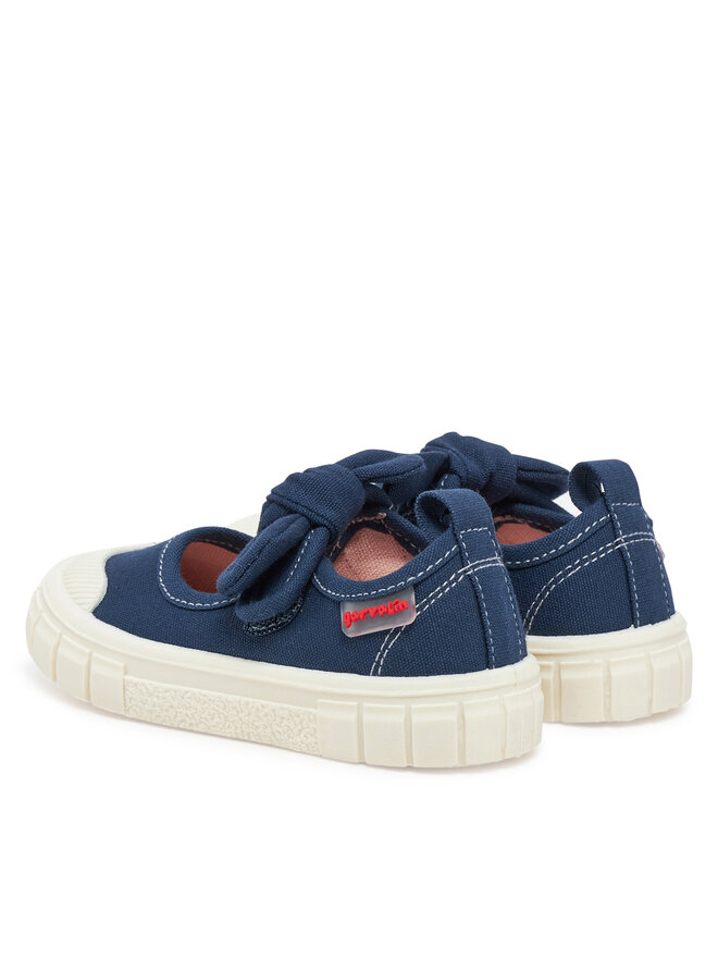 Garvalin Pantofole Garvalin 252380 Blu scuro
