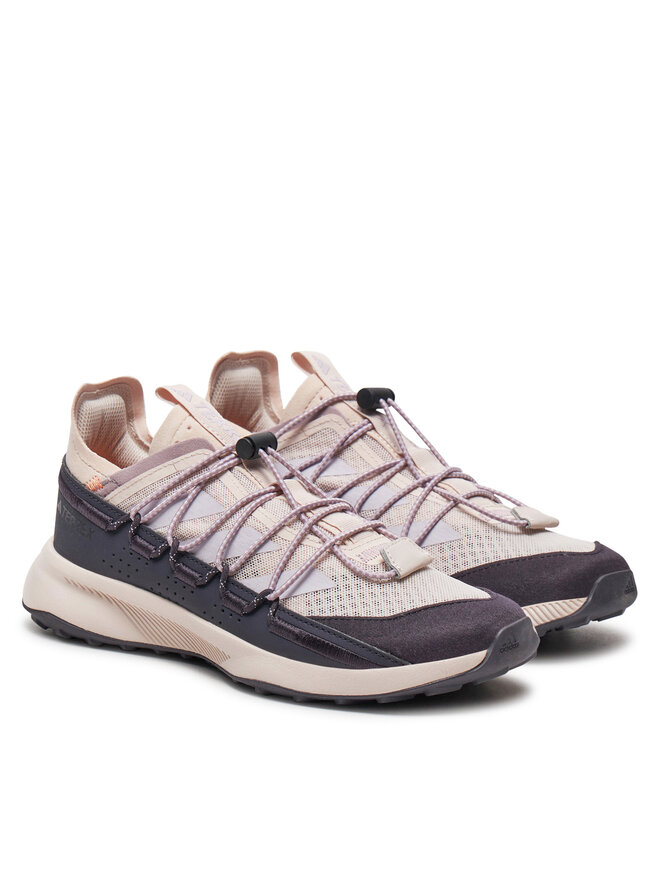 adidas Sneakersy adidas Terrex Voyager 21 IG6561 Růžová