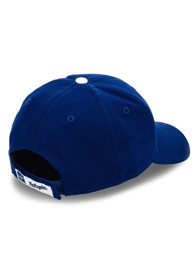 New Era Kšiltovka New Era The League Losdod G 10047531 Tmavomodrá