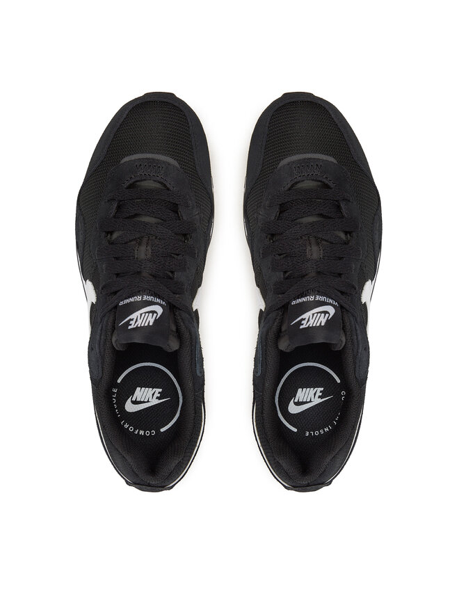 Nike Sneakersy Nike Venture Runner CK2948 001 Czarny