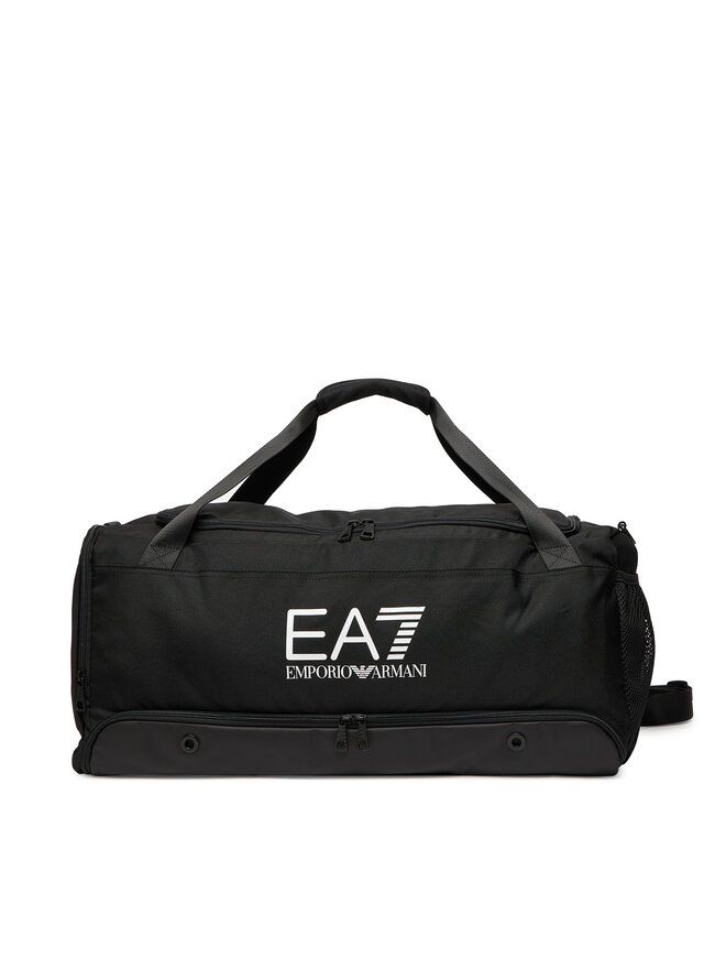 EA7 Emporio Armani Sporttasche EA7 Emporio Armani 7X000013 AF19722 UC001 Schwarz