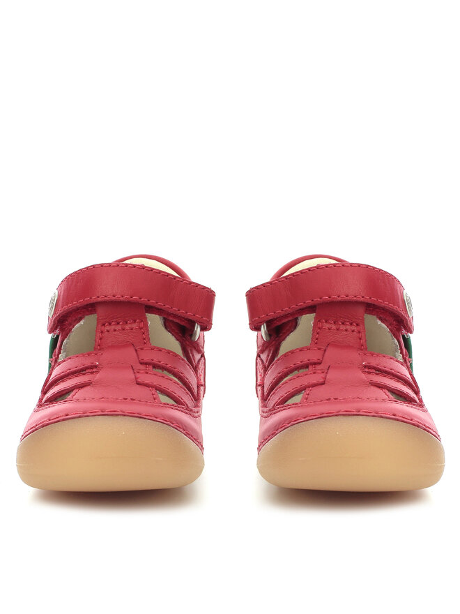 Kickers Sandales Kickers Sushy 611084-10-4 M Sarkans