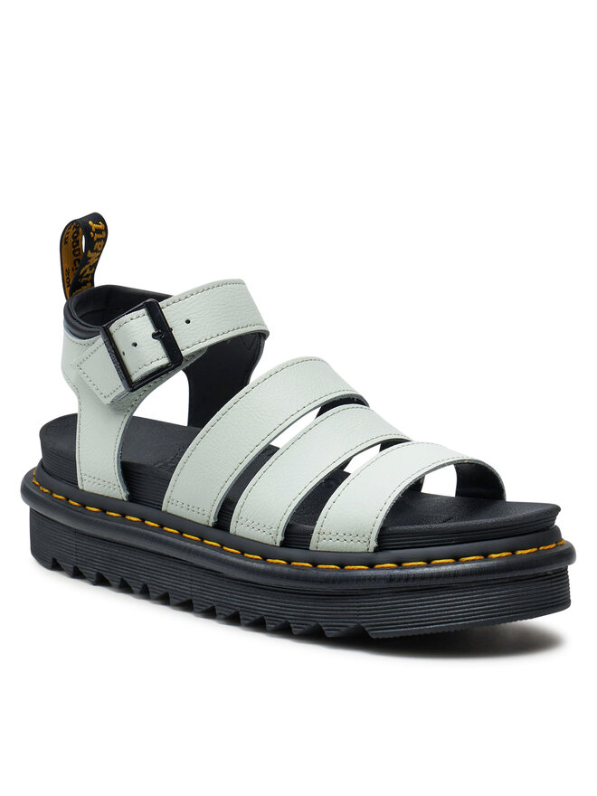 Dr. Martens Sandalen Dr. Martens Blaire 31520763 Grün
