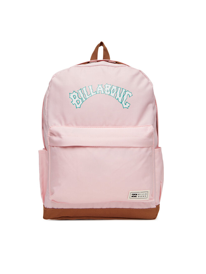 Billabong Plecak Billabong BLB-KS-002-07 Różowy