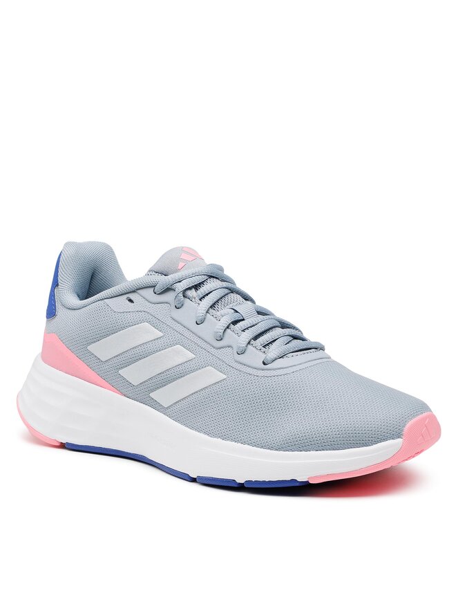adidas Laufschuhe adidas Start Your Run Shoes HP5666 Grau