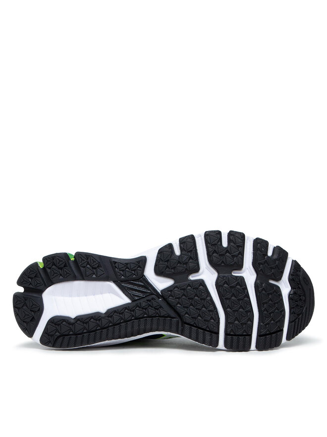 Asics Laufschuhe Asics Gel-Zone 8 1011B202 Dunkelblau