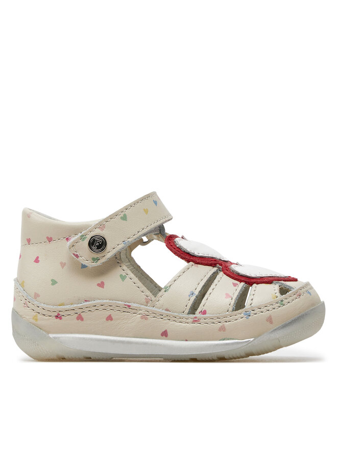 Naturino Sandalen Naturino Falcotto By Naturino Aranama 1501026-02-2N39 Écru
