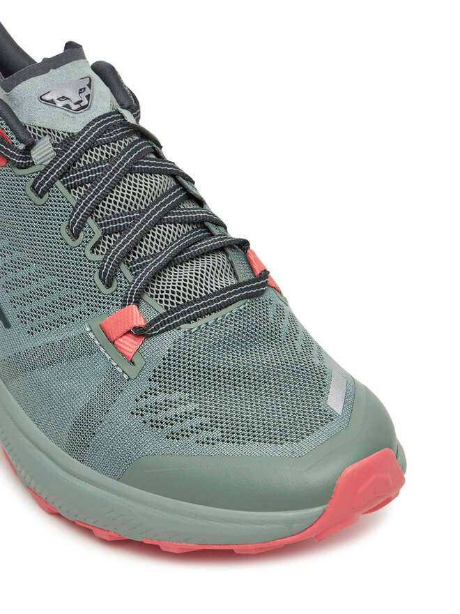 Dynafit Scarpe running Dynafit 1307 Verde