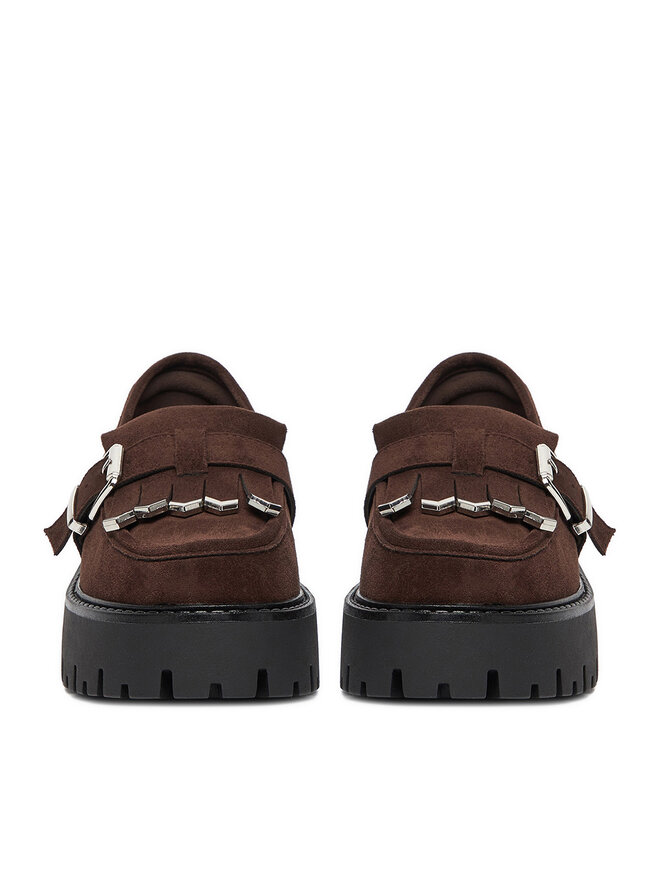 DeeZee Slipper DeeZee CEO-HY6688001-1 Braun