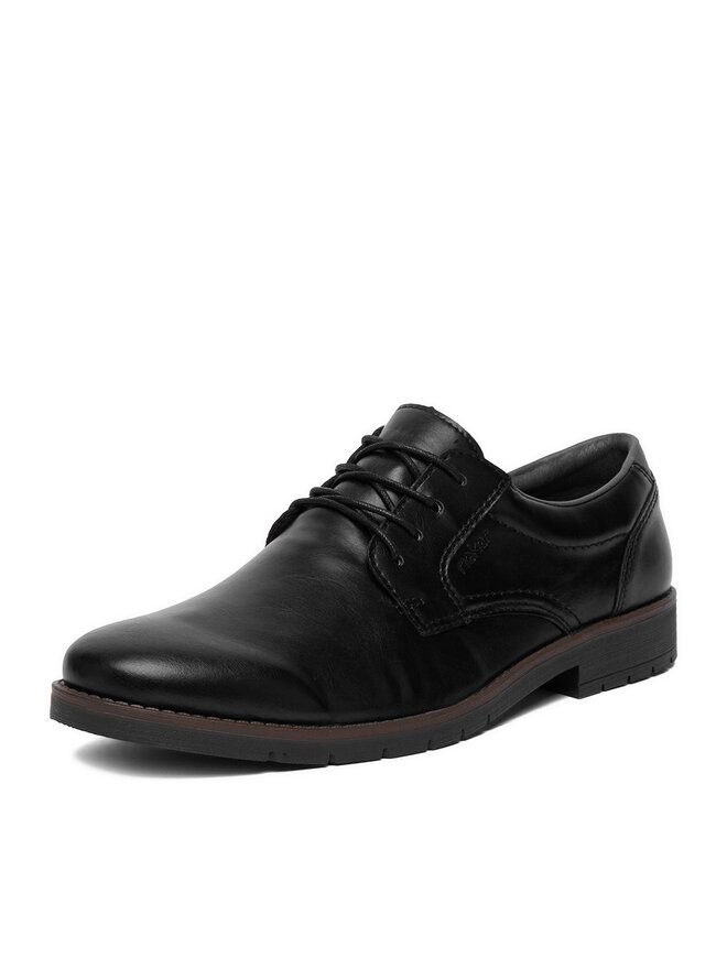 Rieker Halbschuhe Rieker CEO-13900-00 Schwarz