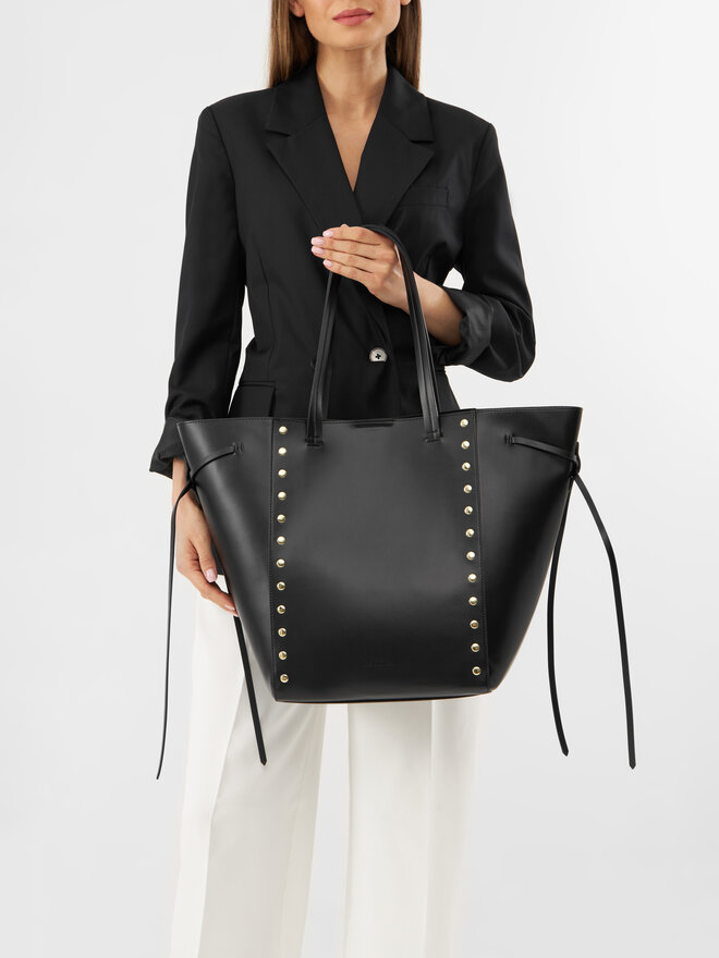 Badura Rankinė Badura LINA-CS9622 Juoda
