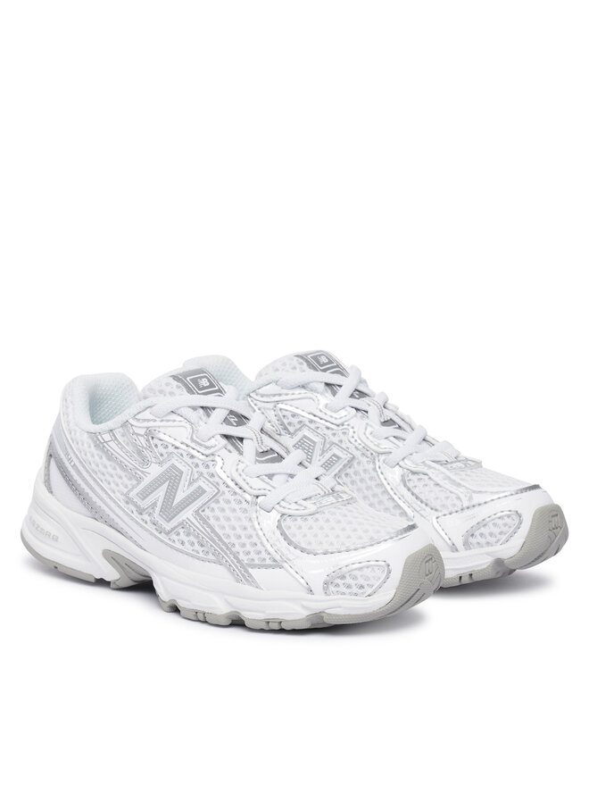 New Balance Sneakers New Balance PZ740WM Weiß