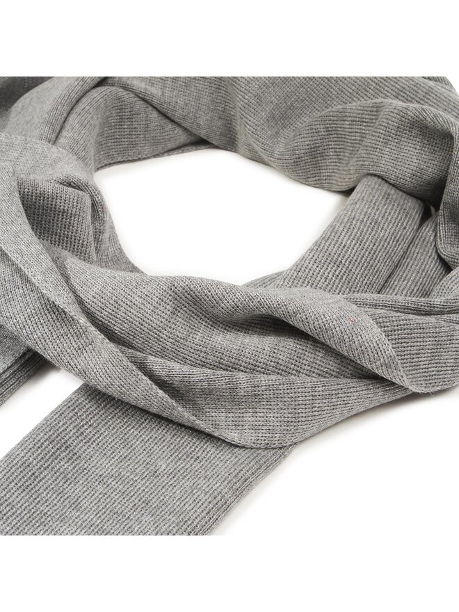 MOSCHINO Bufanda MOSCHINO 30620 0M2095 Gris