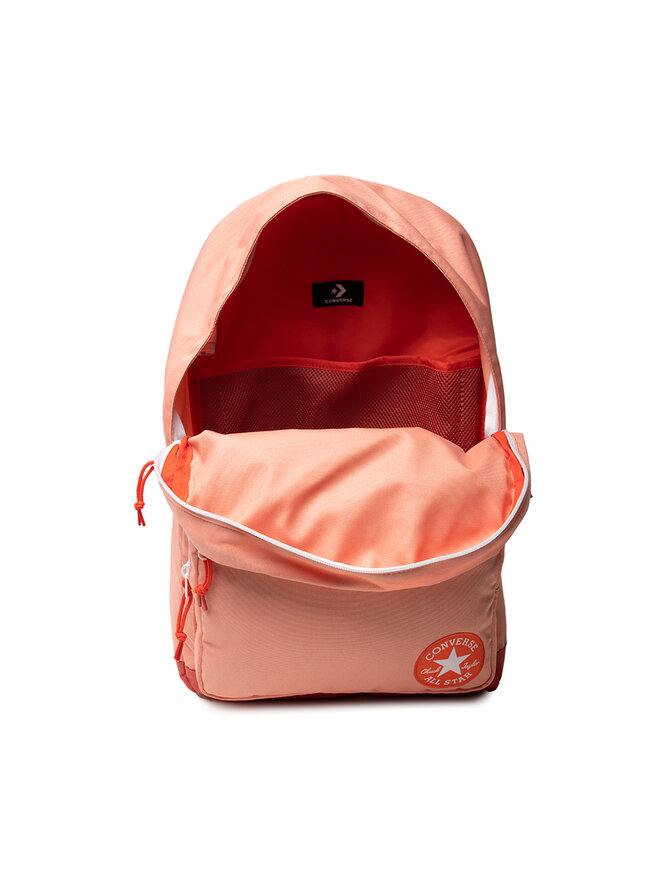 Sac a dos Converse 10019900 A09 Orange chaussures