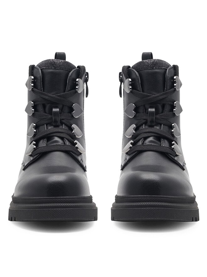 Nelli Blu Botines Nelli Blu CS5129-21 Negro