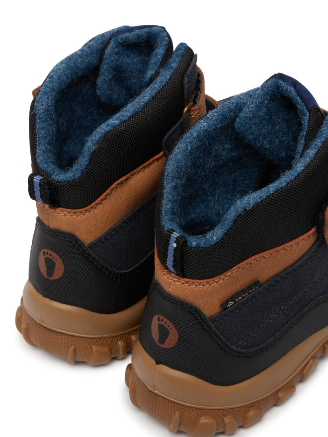 Primigi Schneeschuhe Primigi GORE-TEX 2365011 D Dunkelblau