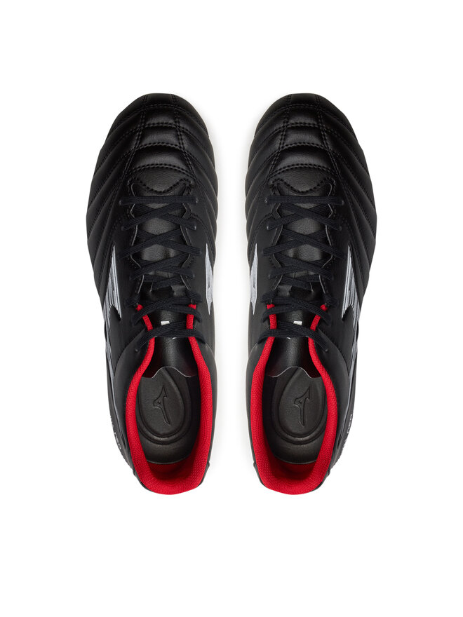 Mizuno Buty do piłki nożnej Mizuno Monarcida Neo Iii Select Md P1GA2425 Czarny