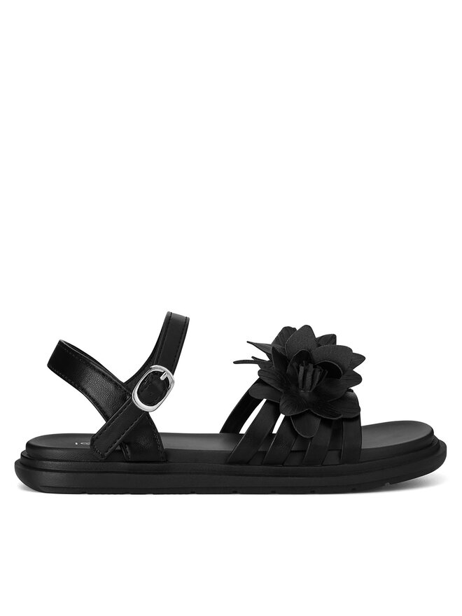 DeeZee Sandale DeeZee CS6266-01 Crna