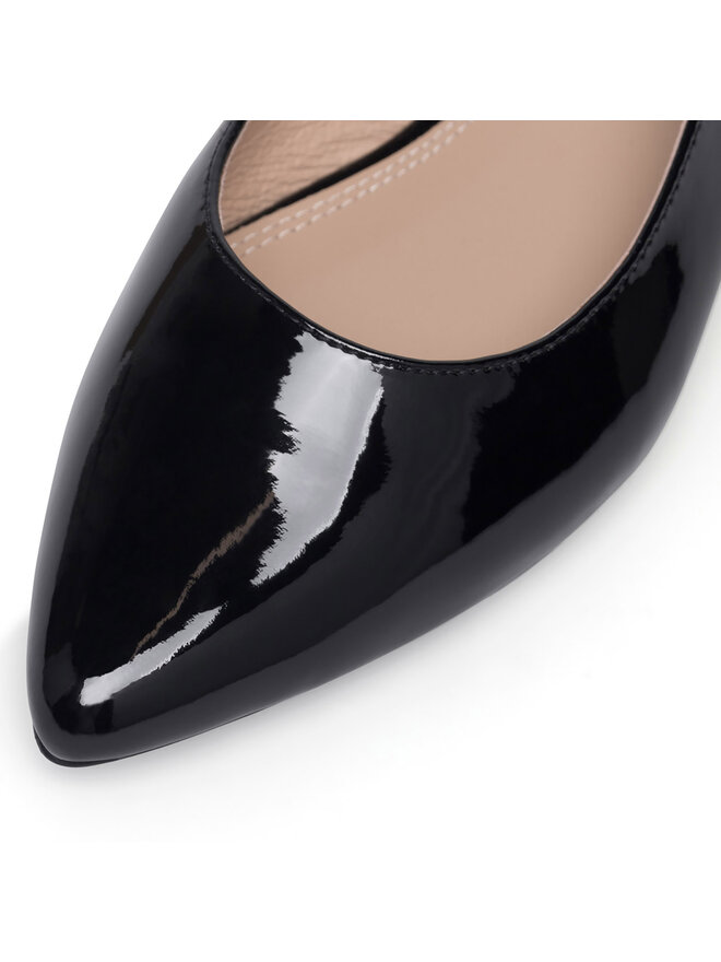 Sergio Bardi Sandalias Sergio Bardi WFA1572-21Z-SB Negro
