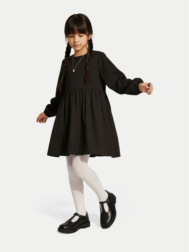 Badura Cipele Badura EO-CI12-B103-06 Crna