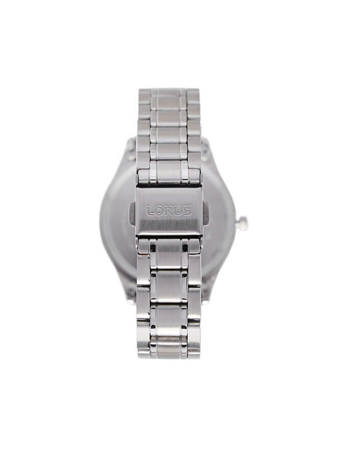 Lorus Zegarek Lorus Lor RG221UX9 Srebrny