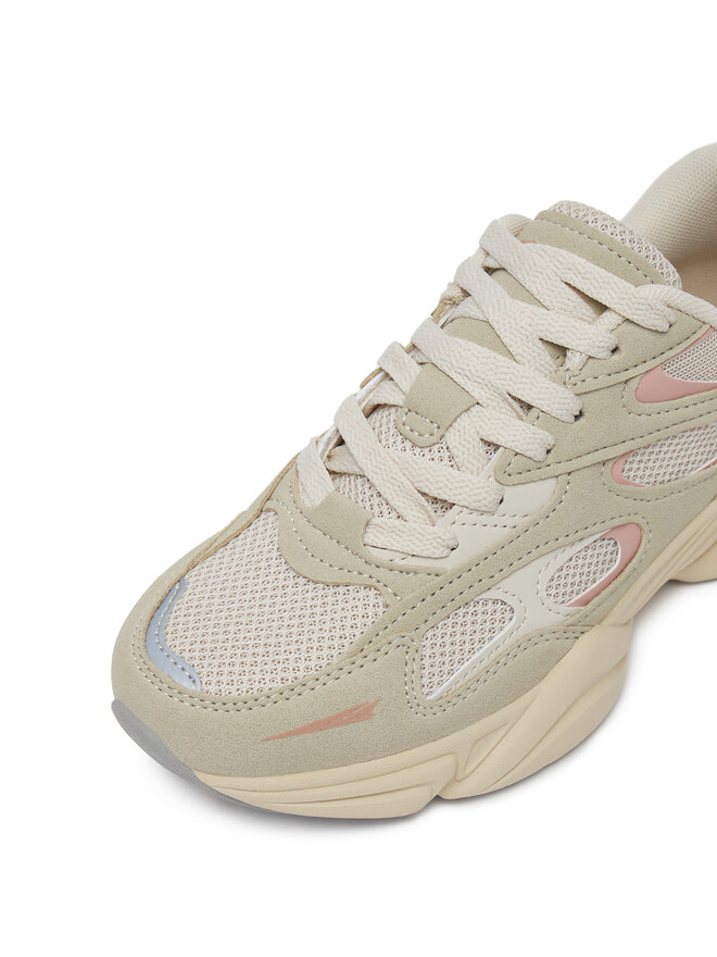 Sprandi Sportcipők Sprandi A22R1116H-1 Bézs