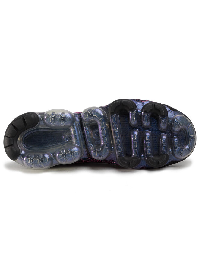 Nike Снікерcи Nike Air Vapormax Flyknit 3 AJ6900 007 Фіолетовий