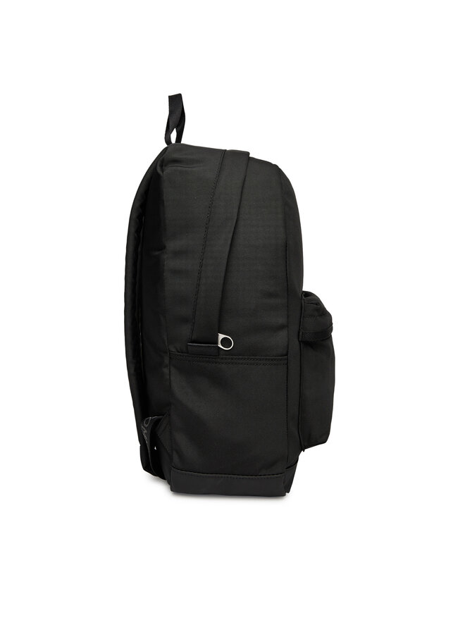 Tommy Jeans Раница Tommy Jeans Tjm Ess Daily Dome Backpack AM0AM13400 Черен