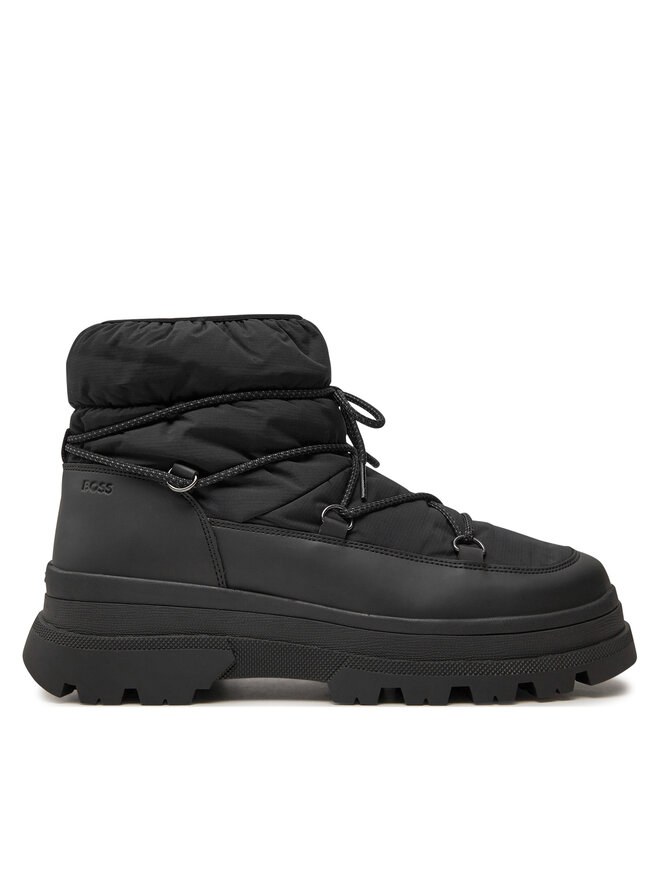 BOSS Stivali da neve Boss Foster 50523873 Nero