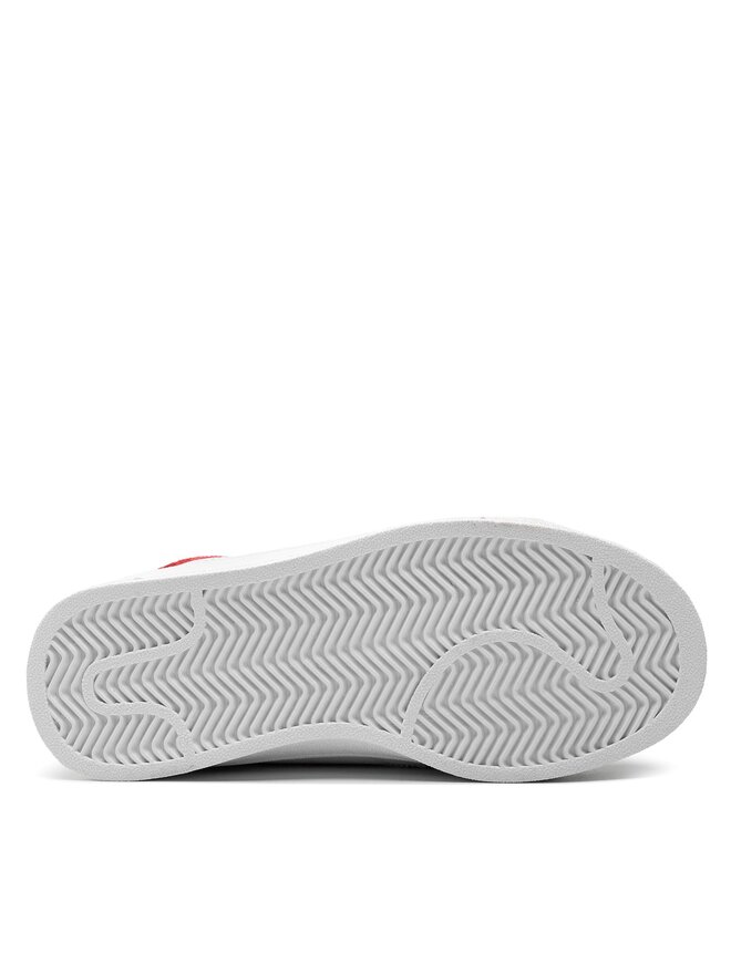 Gioseppo Zapatillas Gioseppo Volsk 609362 Blanco