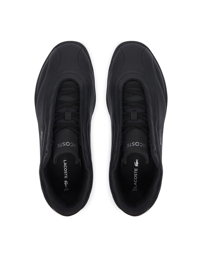 Lacoste Sneakers Lacoste Protect 52SMA0017 Schwarz