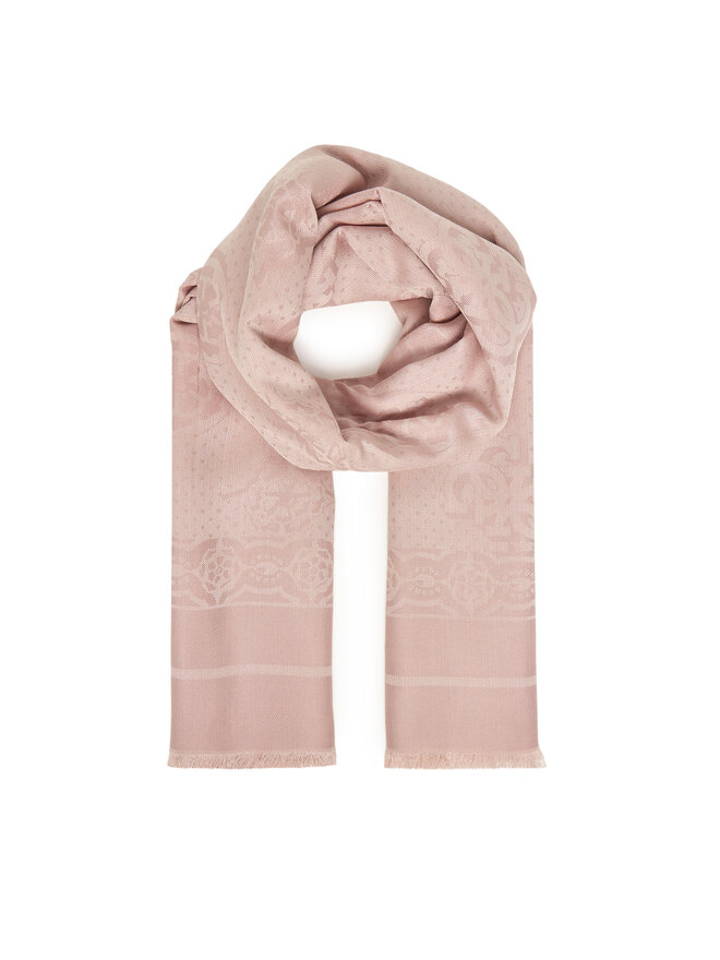 Guess Skarelė Guess AW5420 POL03 Rožinė