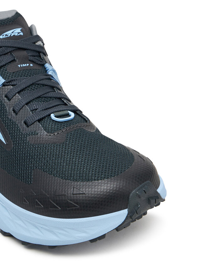 Altra Buty do biegania Altra Timp 5 AL0A85P60 Czarny
