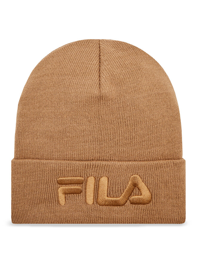 Fila Σκούφος Fila Bukoba Slouchy FCU0032 Καφέ