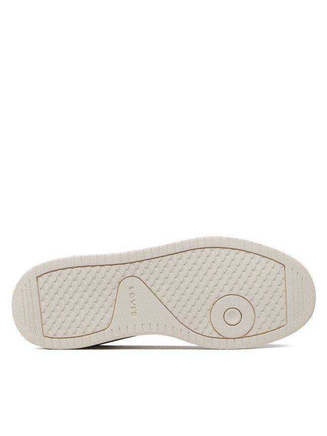 Levi's® Сникърси Levi's® 235200-713-51 Бял