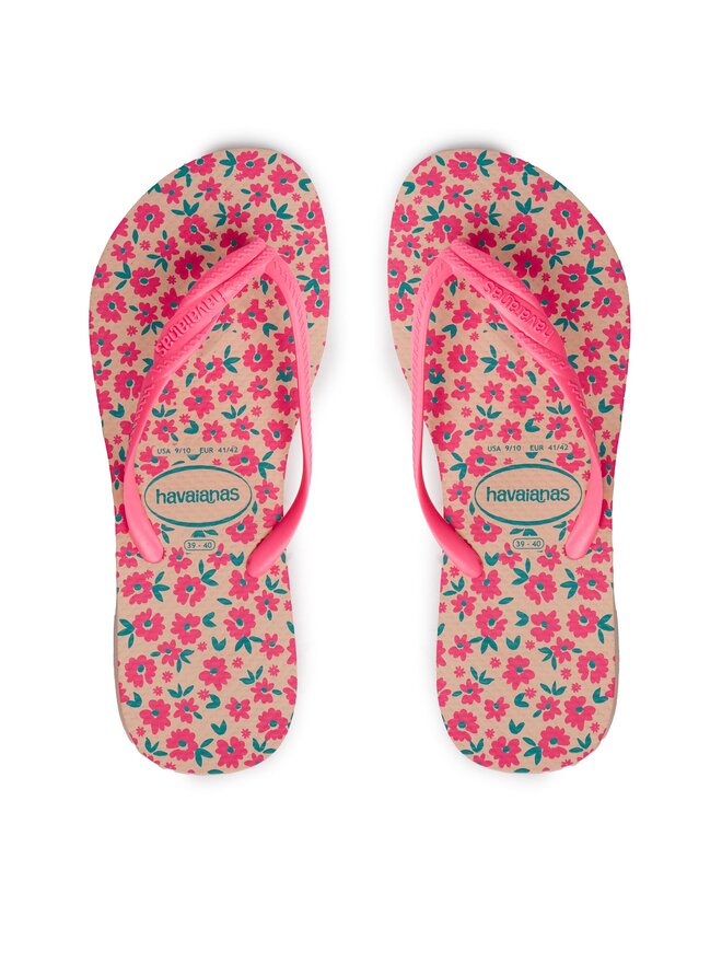 Havaianas Chancletas Havaianas 41445110076 De color