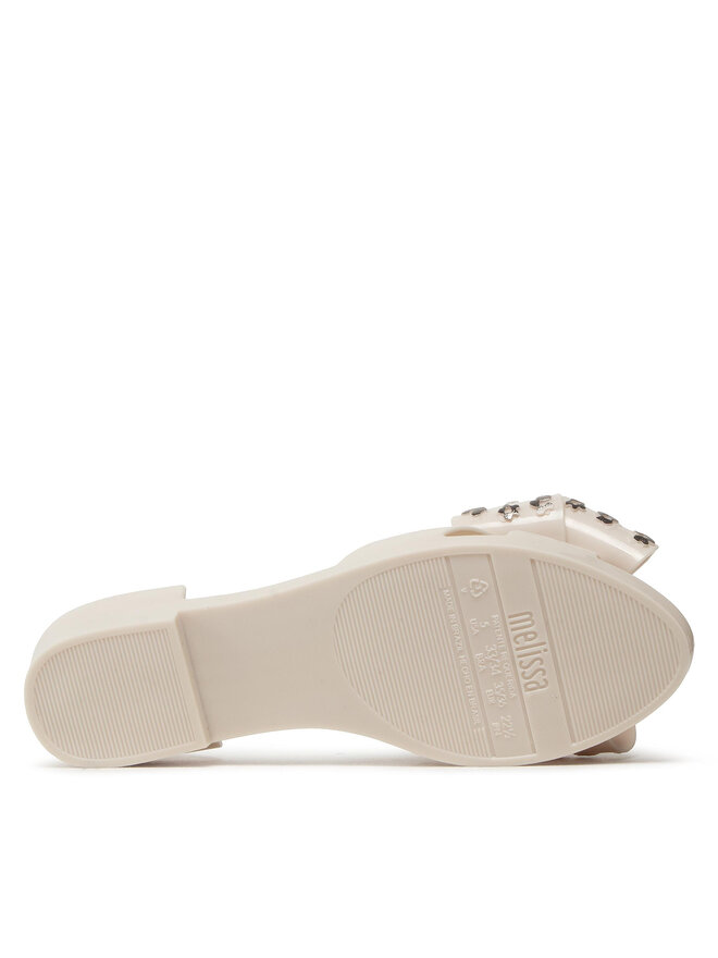 Melissa Sandalen Melissa Seduction VI Ad 33634 Beige