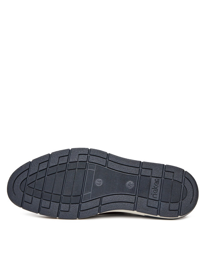 Rieker Scarpe basse Rieker 11303-24 Marrone