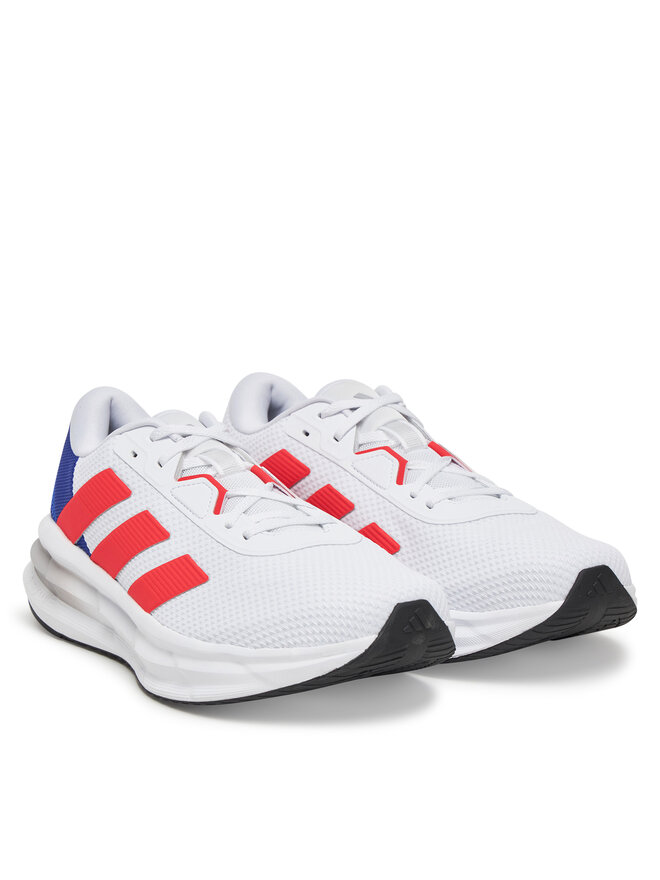 adidas Παπούτσια για Τρέξιμο adidas Galaxy 7 JI4600 Λευκό